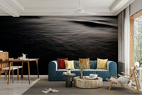 After the sun has set III Wall Mural