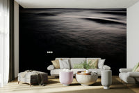 After the sun has set III Wall Mural