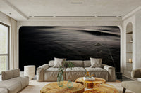 After the sun has set III Wall Mural