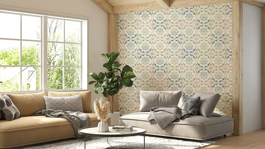 rustic wall decor for a kitchen

