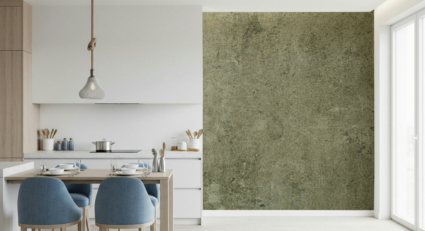 A serene subtle texture wall mural for your decor.