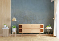 Authentic worn plaster Aged Wall Canvas wallpaper pattern.