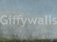 Aged Wall Canvas abstract grunge texture wall decor.