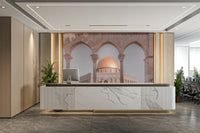 Majestic and awe-inspiring view.

