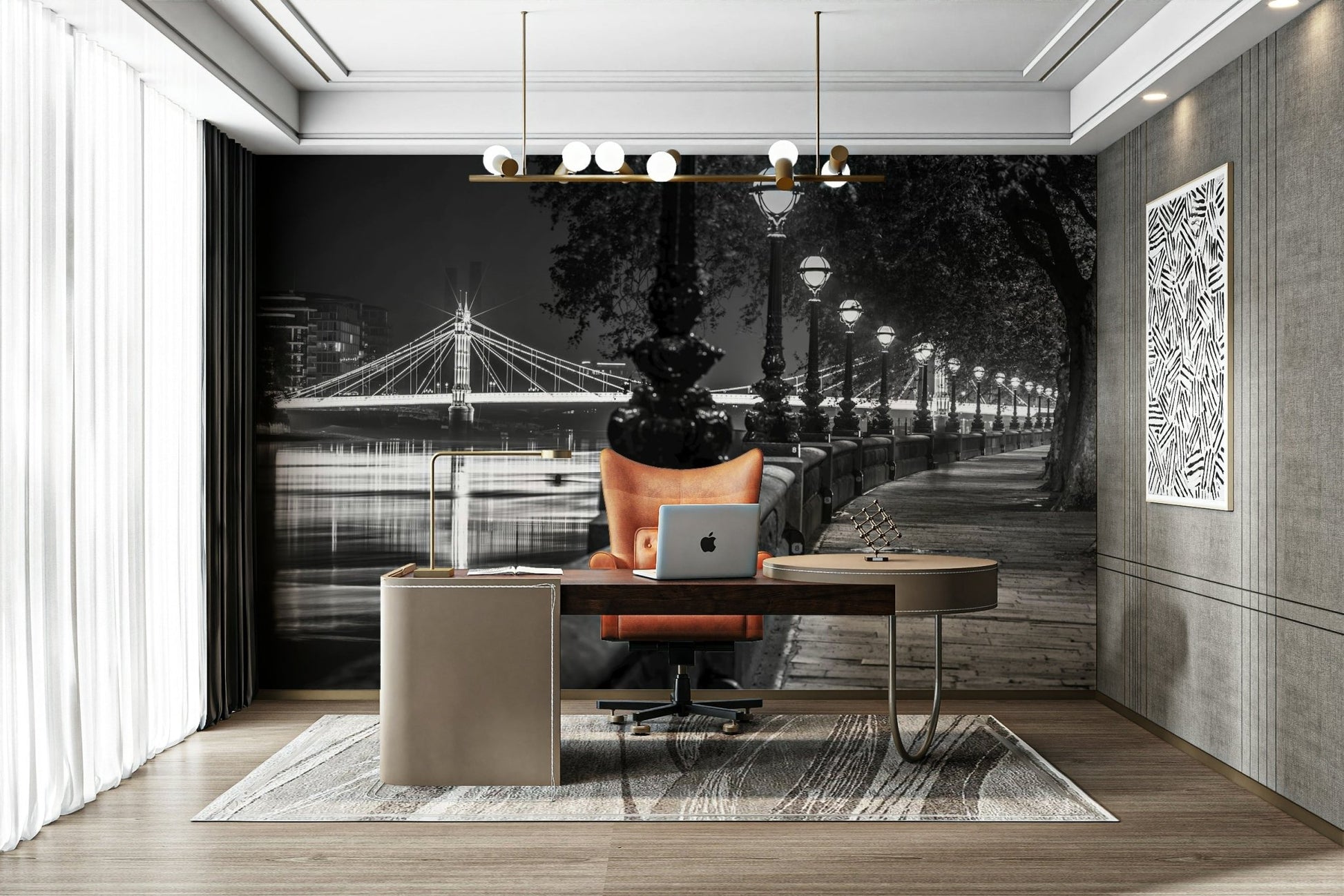 The photo is detailed and has a high-contrast style.

