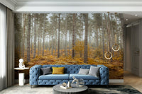 The design has a beautiful, natural aesthetic.

