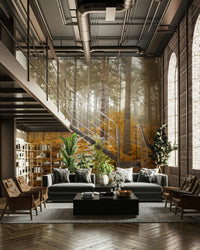 The composition is full and detailed.

