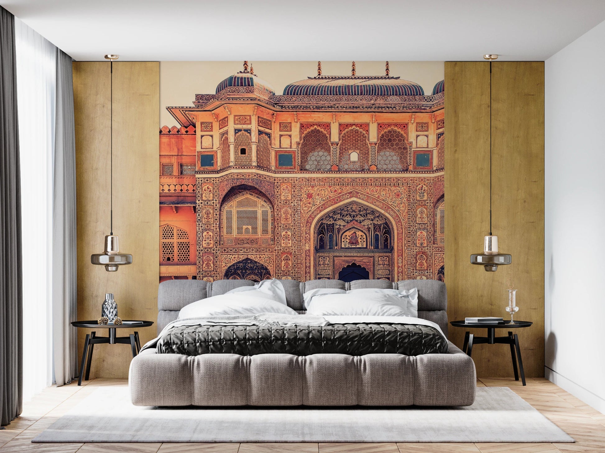 Historical stone carving wallpaper for a classic dining room wall mural wallpaper