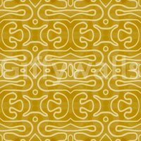 Amber Trails sun-kissed organic lines peel and stick wallpaper.