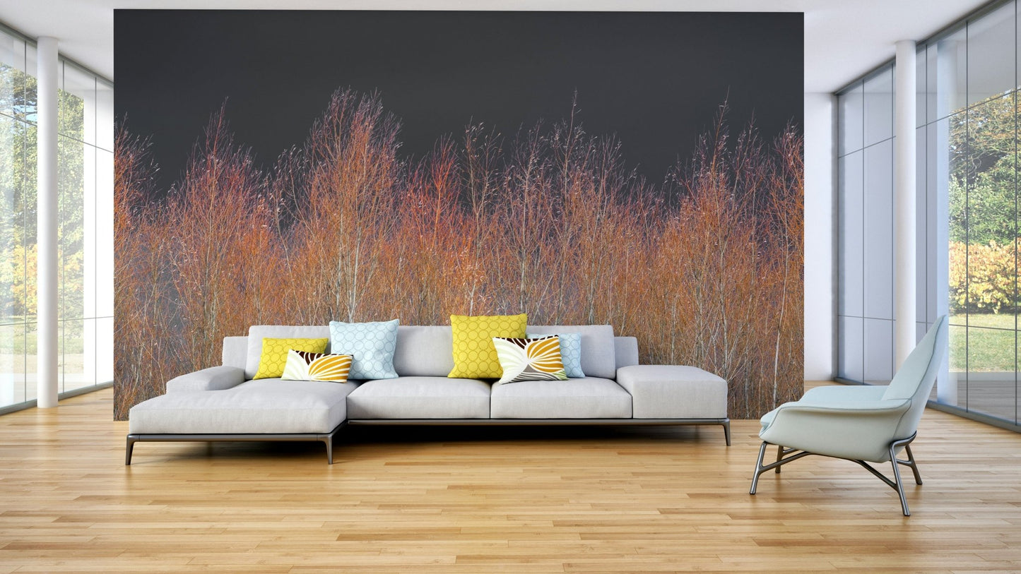 The composition is full and detailed.

