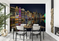 A classic abstract design wallpaper for walls., GD5894
