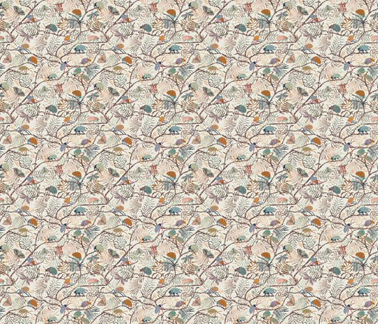 Enchanted Forest Whimsy Wallpaper