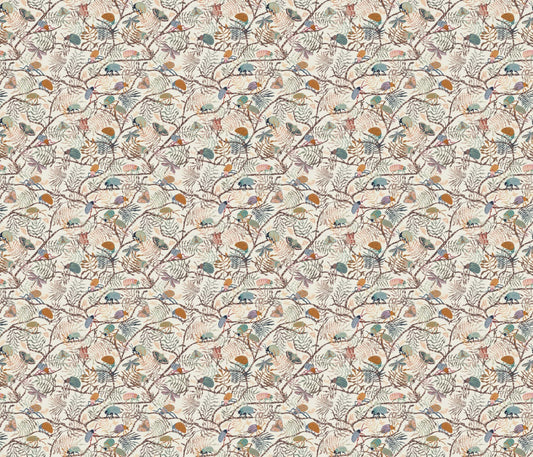 Enchanted Forest Whimsy Wallpaper
