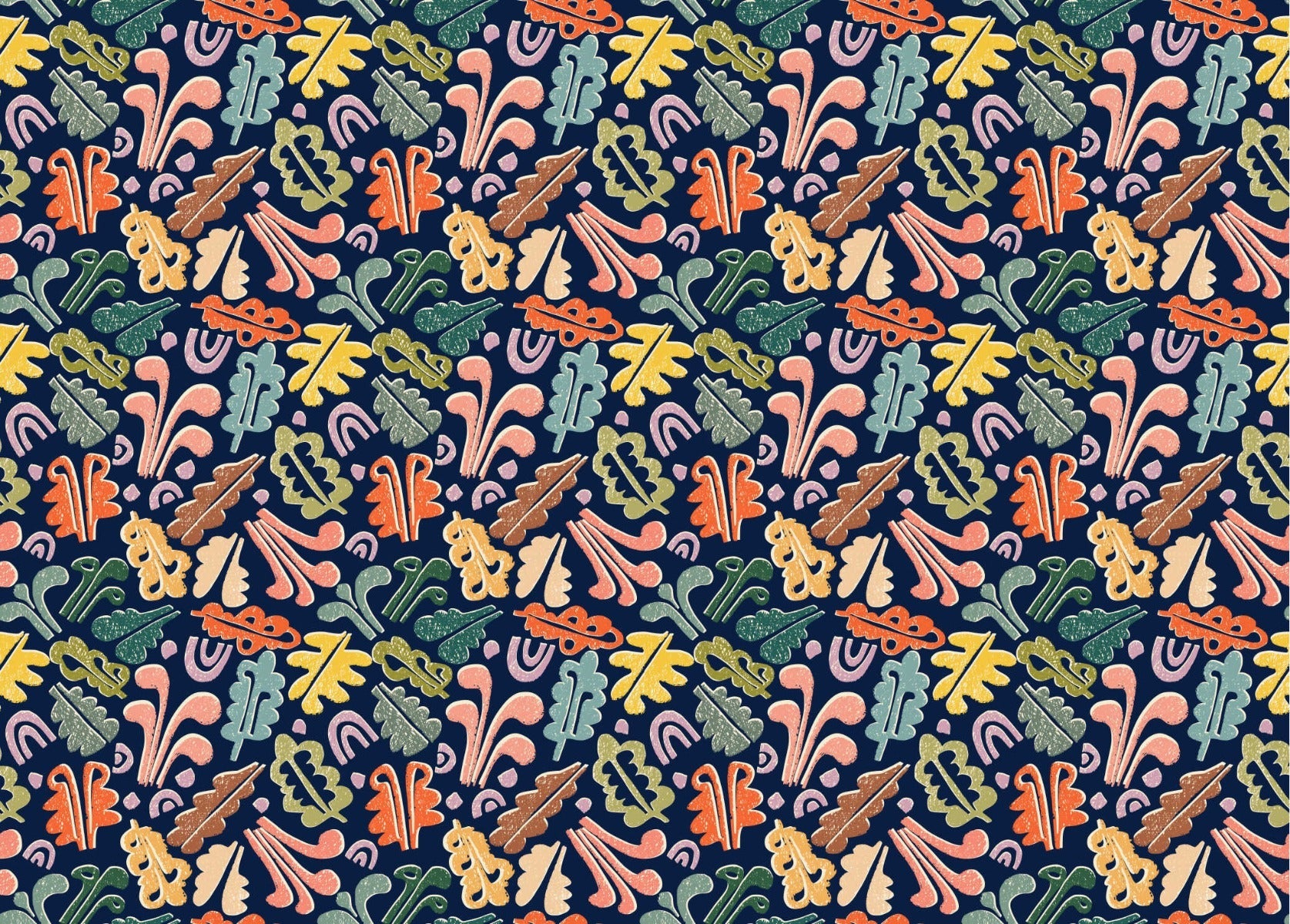 Rhythmic Jazz Harmony Wallpaper