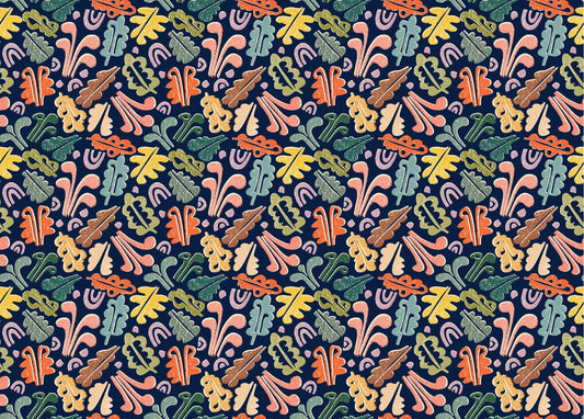 Rhythmic Jazz Harmony Wallpaper