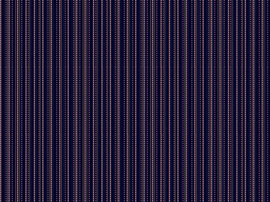 Starry Indigo Waltz Wallpaper