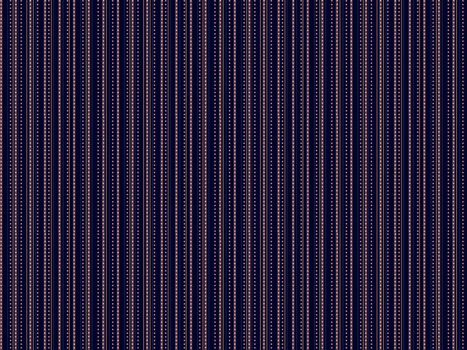 Starry Indigo Waltz Wallpaper