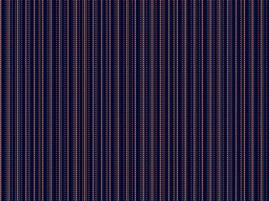 Starry Indigo Waltz Wallpaper