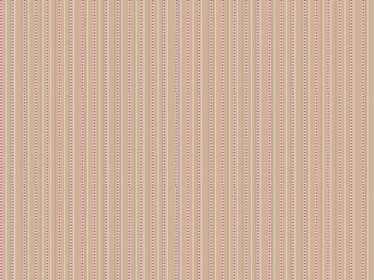 Tan Tickle Streaks Wallpaper