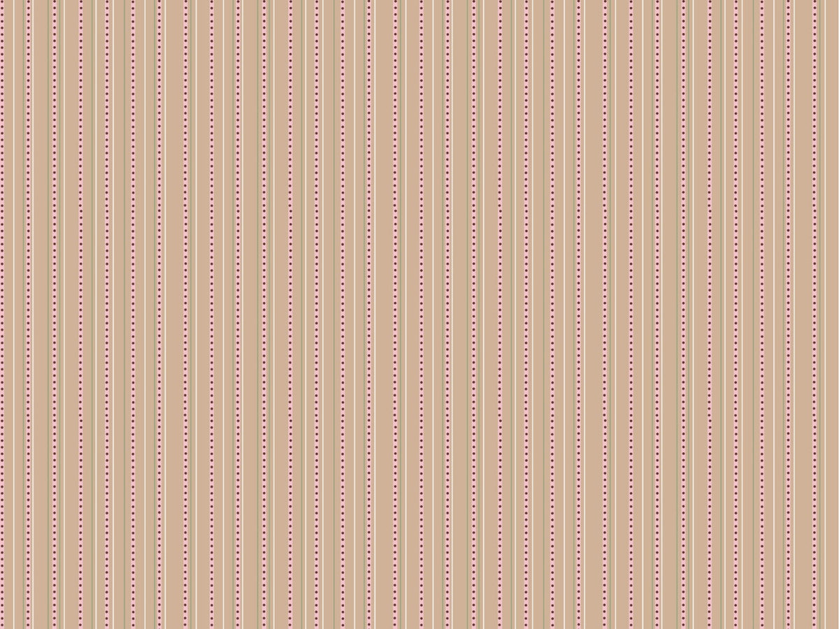 Tan Tickle Streaks Wallpaper in your room — zoomed