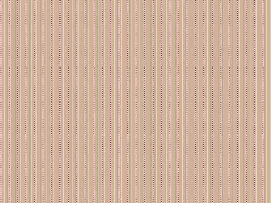 Tan Tickle Streaks Wallpaper