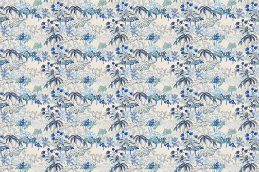 Florentine Fresco Wallpaper