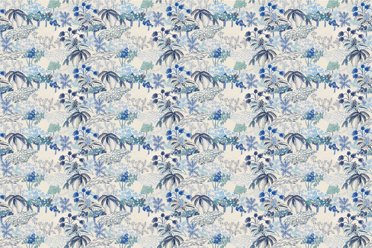 Florentine Fresco Wallpaper