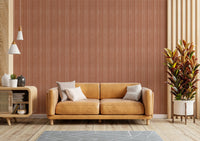 Wallpaper for walls with a fantastical landscape

