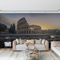 A classic natural theme wallpaper for walls., GD5871