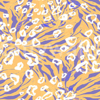 Animal Print Remix Wallpaper⁠