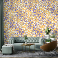 Animal Print Remix Wallpaper⁠