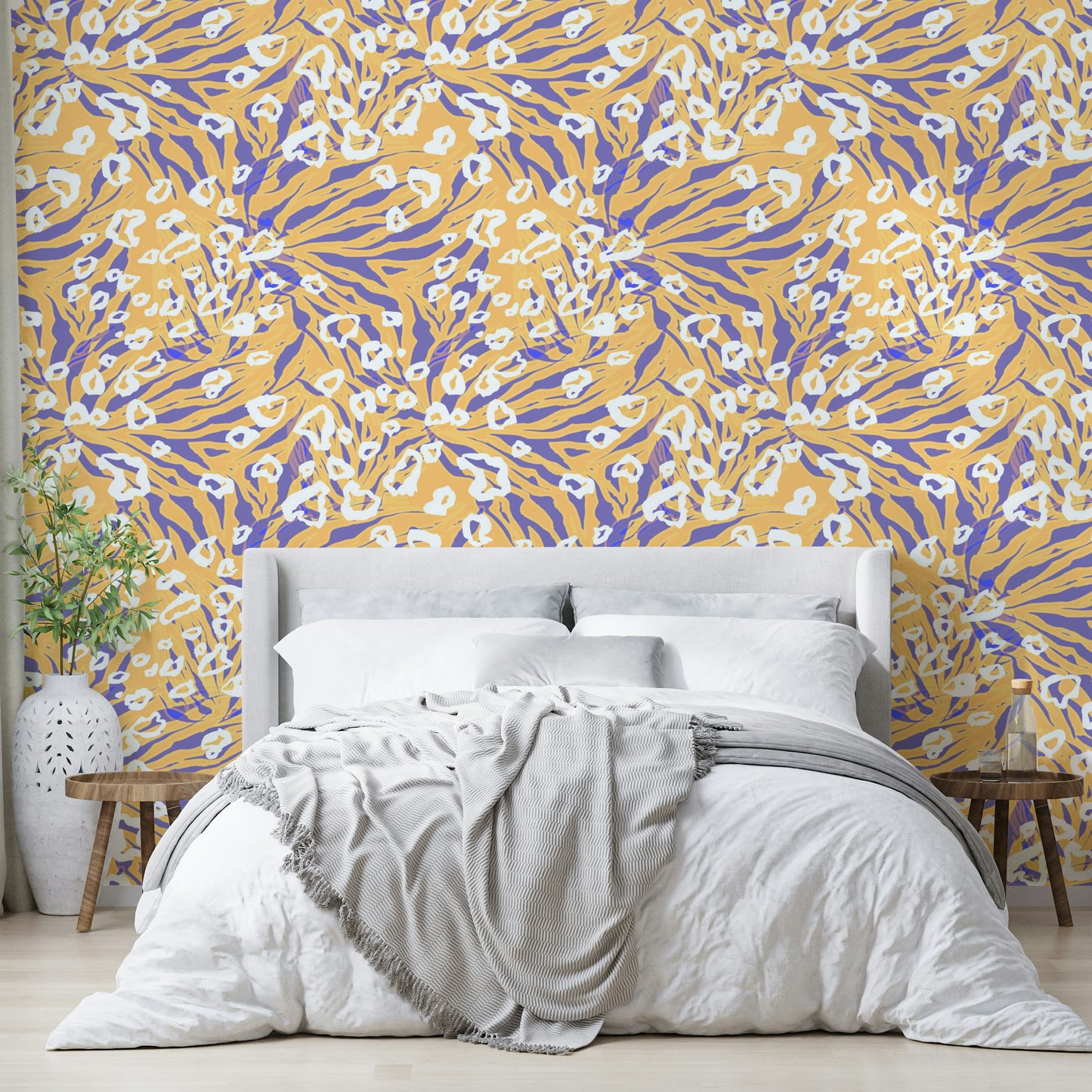 Animal Print Remix Wallpaper⁠