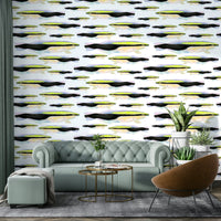 Animal wallpaper for living room, GD2101