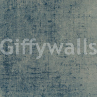 Aged fabric look wall mural
