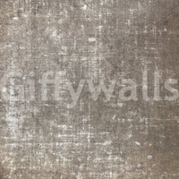 Classic toast-colored wall mural
