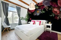 The composition is dynamic and full of depth.

