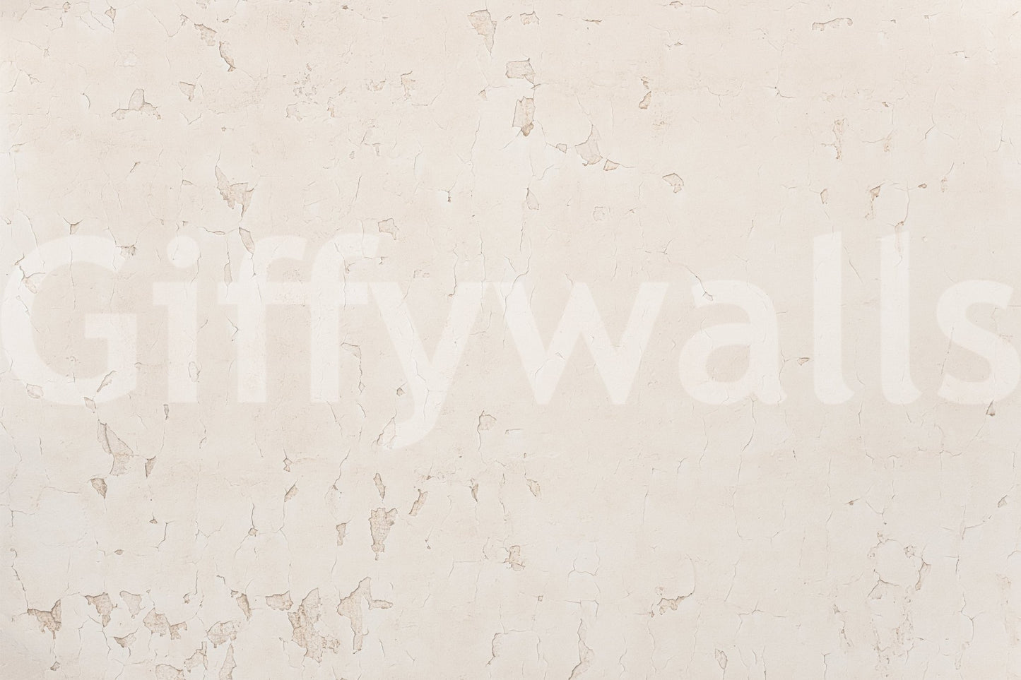 Elegant hallway featuring the subtle Antique Wall Texture Wall Mural.