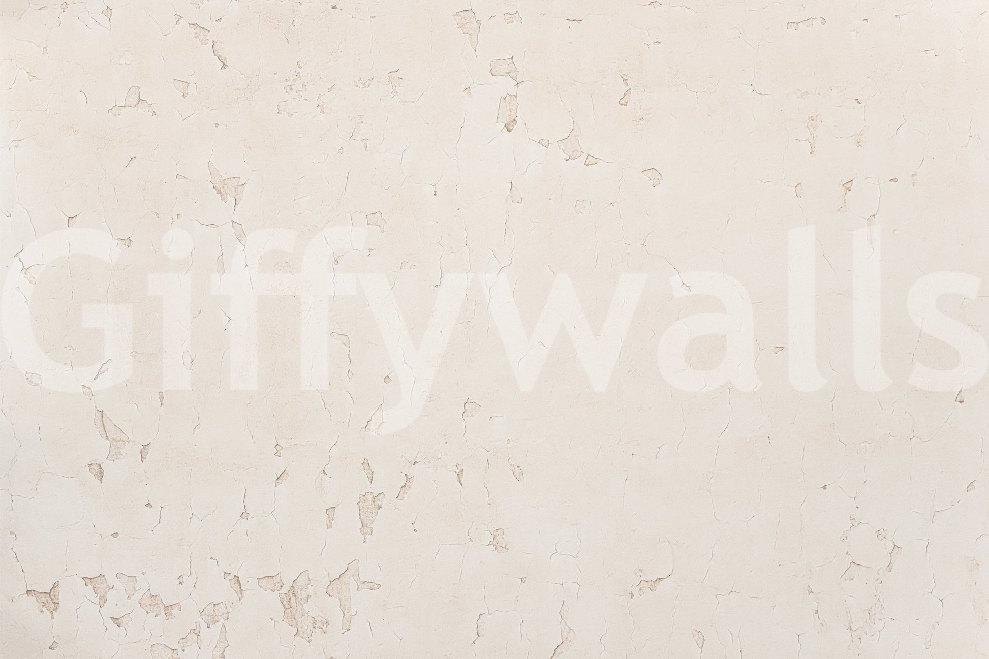 Elegant hallway featuring the subtle Antique Wall Texture Wall Mural.