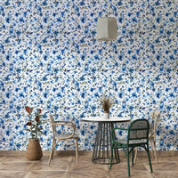 Summer bloom wallpaper for walls GD760

