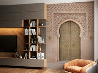 Sense of depth, splendor, and grandeur.

