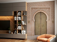 Sense of depth, splendor, and grandeur.

