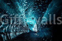 A high-quality abstract print wall mural for walls.
