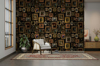 Ideal for a living room, study, library, or unique pet-themed space.

