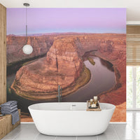 Arizona Grand Canyon Wallpaper Mural - Giffywalls mountain-26