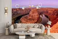 Arizona Grand Canyon Wallpaper Mural - Giffywalls mountain-26