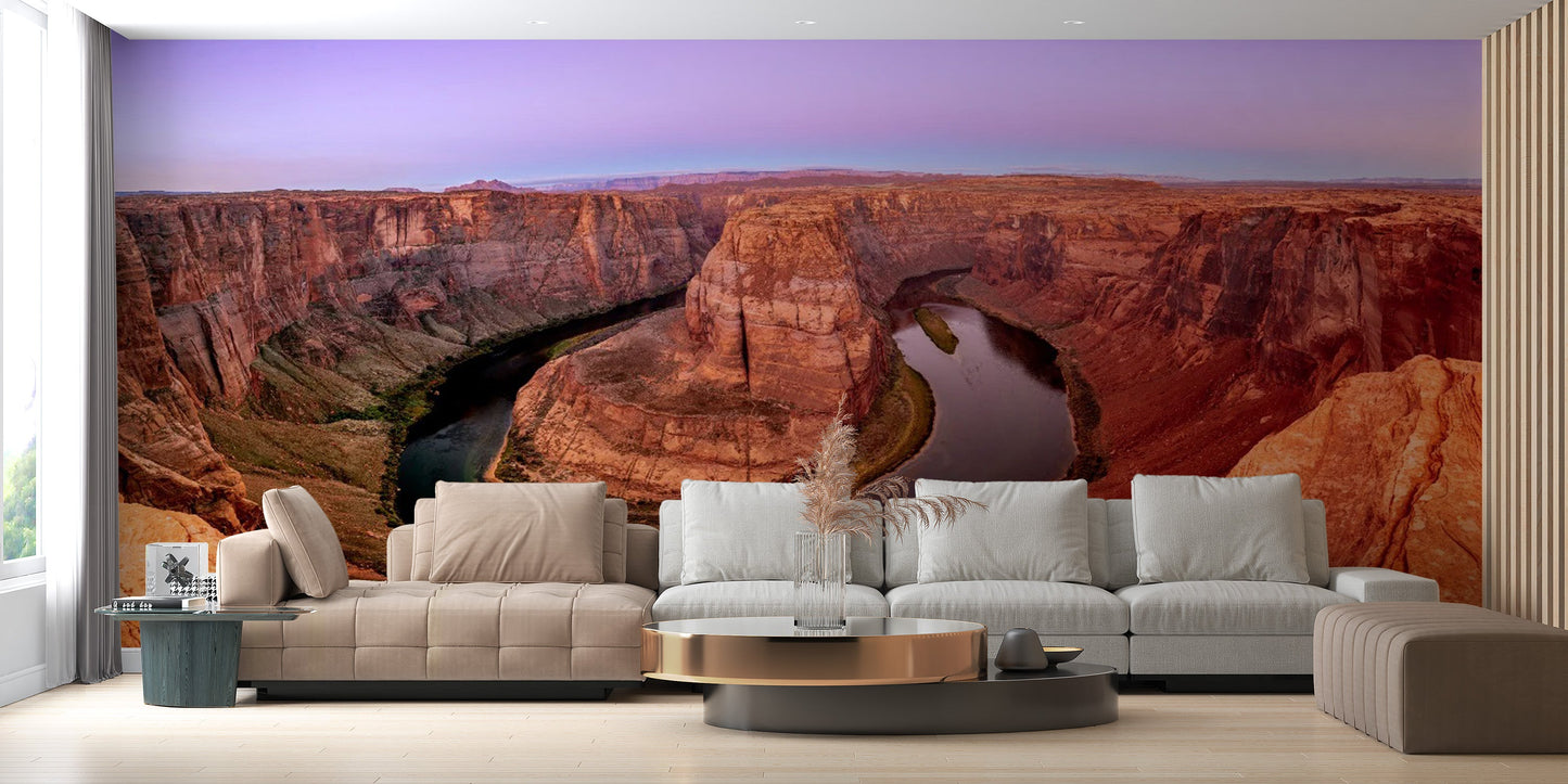 Arizona Grand Canyon Wallpaper Mural - Giffywalls
