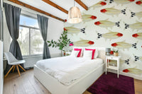 Asperum Wall Mural