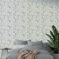 Cosmic night sky wall mural

