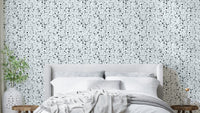 Astronomy galaxy mural wallpaper

