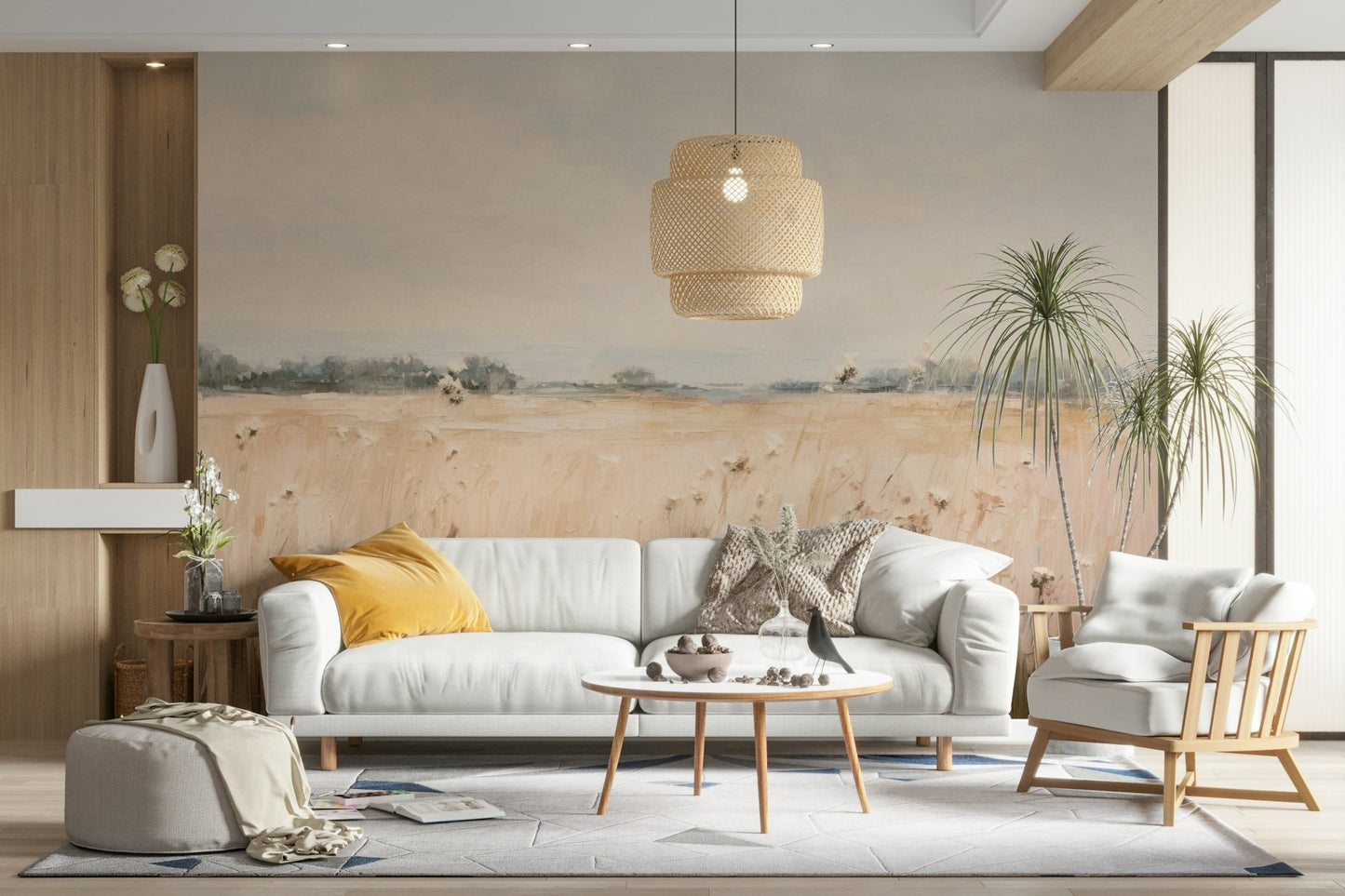 High-quality wallpaper for walls GD728

